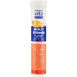 Vitar Maxi Vita Hořčík+B6 eff.20 tablet – Hledejceny.cz