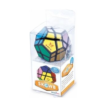 Hlavolam RecentToys MINI SKEWB