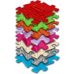 MUFFIK MFK-020-1 Set ortopedických podložek Medium 1 A – Zboží Dáma