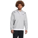 Under Armour UA Unstoppable Jacket LC šedá – Zbozi.Blesk.cz