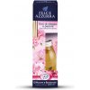 Osvěžovač vzduchu Felce Azzurra Diffusore a Bastoncini Fiori di Ciliegio e Peonia bytový parfém s tyčinkami 200 ml