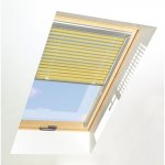 Fakro AJP 151 66 x 118 cm žlutá – HobbyKompas.cz