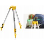 Stanley 1-77-163 Hliníkový stativ – Zboží Mobilmania