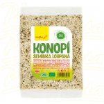 Wolfberry konopné semínko loupané Bio 100 g – Hledejceny.cz