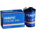 King Film Perutz Color 400/135-36 – Zboží Živě