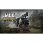 Spintires: MudRunner – Zboží Živě