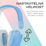 LAMAX KidMuffs1 – Zboží Mobilmania