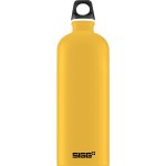 SIGG Traveller Mustard Touch 1000 ml – Hledejceny.cz