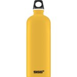 SIGG Traveller Mustard Touch 1000 ml – Hledejceny.cz