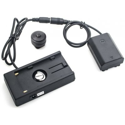 FILM-TECHNIKA NP-FZ100F970DUMMY – Zbozi.Blesk.cz