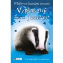 Vyplašený jezevec - Příběhy se šťastným koncem - Hawkins Sarah