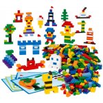 LEGO® Education 45020 Creative Brick Set – Zboží Živě