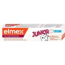 Zubní pasta Elmex Anti-Caries Professional Junior 75 ml