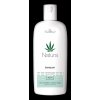 Cannaderm Natura šampon mastné a normální vlasy 200 ml