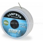 Carp´R´Us šňůra Strip-T 10m 25lb – Hledejceny.cz