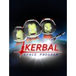 Kerbal Space Program & Making History Bundle – Hledejceny.cz