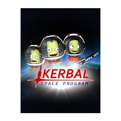 Kerbal Space Program & Making History Bundle – Hledejceny.cz