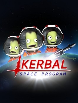 Kerbal Space Program & Making History Bundle