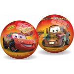 Míč Cars 13cm – Hledejceny.cz