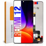 LCD Displej Xiaomi Redmi 12 – Hledejceny.cz