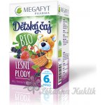 Megafyt lesní plody Bio 20 x 2g – Zbozi.Blesk.cz