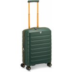 Roncato B-flying Move 2.0 S zelená 55 x 40 x 20/25 cm – Zboží Dáma