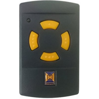 General HÖRMANN HSM2, HSM4 433,92 MHz - kompatibilní dálkový ovladač pro bránu/vrata – Hledejceny.cz