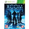 Hra na Xbox 360 XCOM: Enemy Unknown