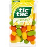 TicTac Tic tac Citrus Mix 18 g – Zboží Dáma