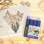 Staedtler 364 4 ks – Hledejceny.cz