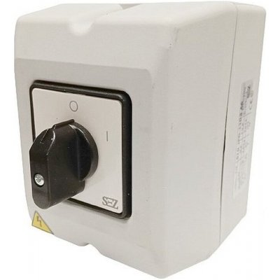 SEZ S25 JPD 9153 C6 – Hledejceny.cz