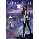 Upíři z Chicaga 4 - Na ostří špičáku - Chloe Neill