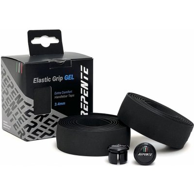 REPENTE Elastic EVA GEL 3.0 černá – Zboží Mobilmania