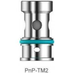 VooPoo Žhavící hlava PnP Mesh pro Vinci Mod Vinci R Mod Air 0,8ohm – Zboží Mobilmania