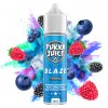 Příchuť pro míchání e-liquidu Pukka Juice Shake & Vape Blaze 18 ml