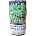Briarwood Latakian No.47 40 g – Zboží Dáma