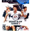 Hra na PS3 Grand Slam Tennis 2