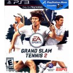 Grand Slam Tennis 2 – Zbozi.Blesk.cz