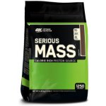 Optimum Nutrition Serious Mass 2720 g – Zboží Dáma