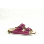 Santé D/23/77/BP pantofle dámské orchid – Zboží Dáma