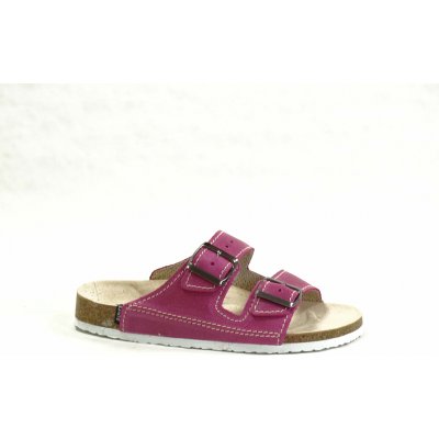 Santé D/23/77/BP pantofle dámské orchid – Zboží Dáma