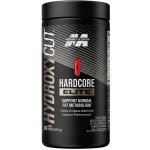 MuscleTech Hydroxycut Hardcore Super ELITE 100 kapslí – Hledejceny.cz