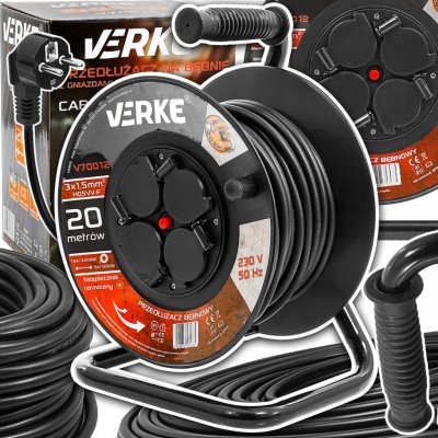 Verke V70012 – Hledejceny.cz