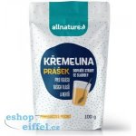 Allnature Křemelina příchuť pomeranč 100 g – Hledejceny.cz
