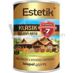 Bochemit Estetik Klasik 7+ 1 l borovice – Hledejceny.cz