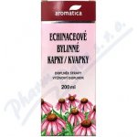 Aromatica Echinaceové bylinné kapky 200 ml – Hledejceny.cz