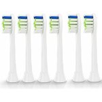 BMK pro Philips Sonicare W Optimal White HX6066/10 6 ks – Zboží Dáma