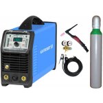 Kühtreiber MAKin 200 P HF AC/DC 068710461set – Zboží Dáma