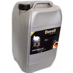 Dexoll Truck D6 Low Emision 10W-40 10 l