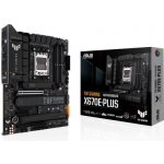 Asus TUF GAMING X670E-PLUS 90MB1BJ0-M0EAY0 – Zboží Živě